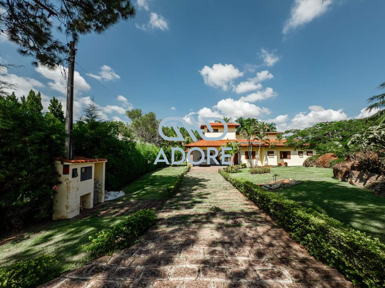 Casa de Condomínio à venda no Condomínio Monte Belo: 