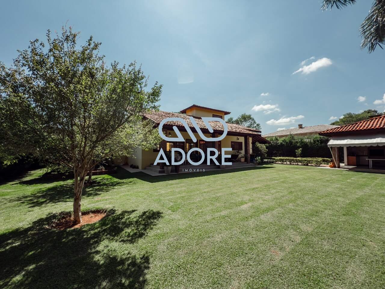 Casa de Condomínio à venda no Condomínio Monte Belo: 