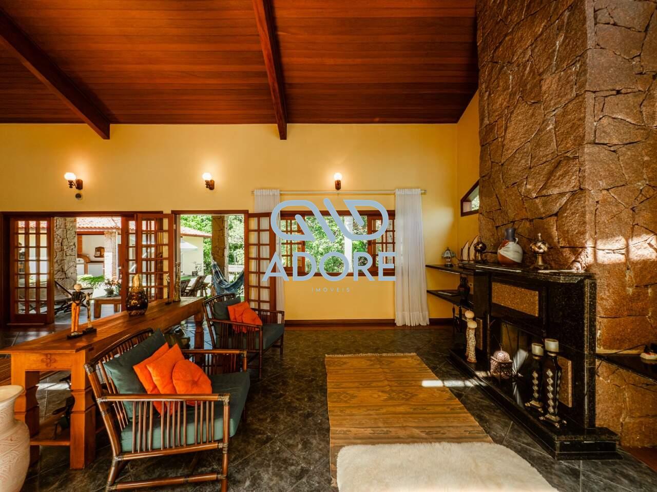 Casa de Condomínio à venda no Condomínio Monte Belo: 