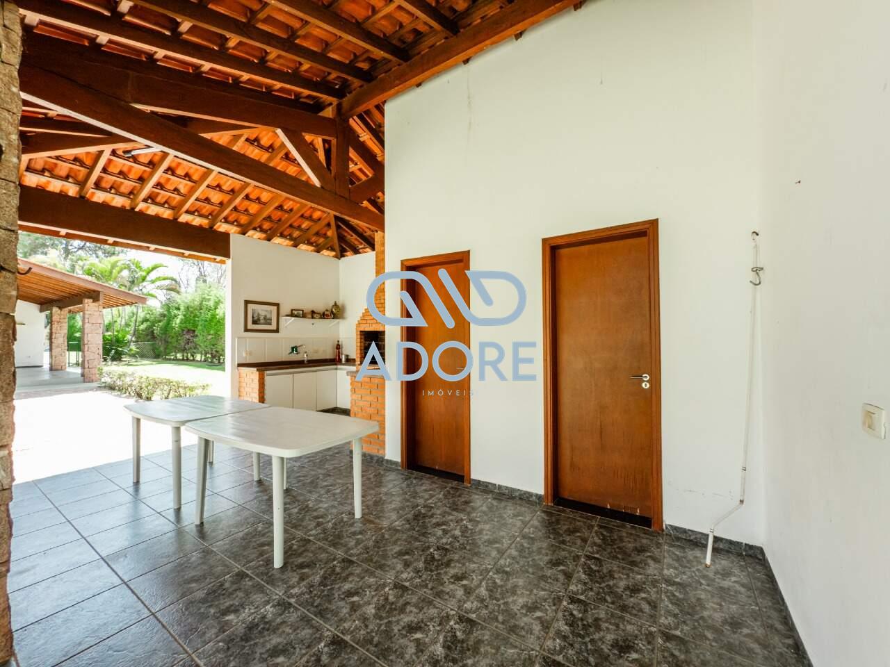 Casa de Condomínio à venda no Condomínio Monte Belo: 