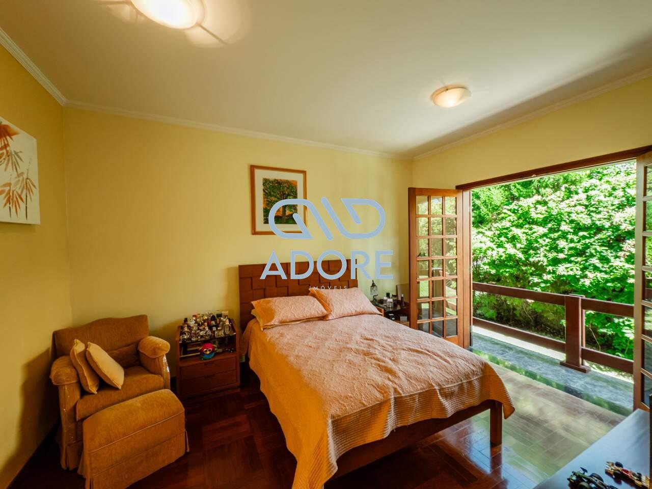 Casa de Condomínio à venda no Condomínio Monte Belo: 