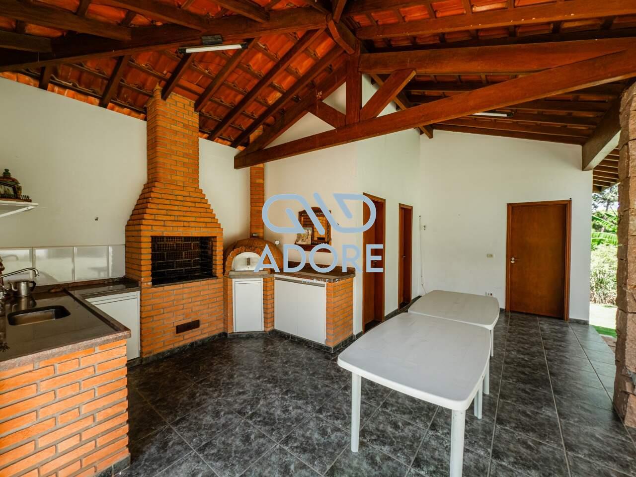 Casa de Condomínio à venda no Condomínio Monte Belo: 