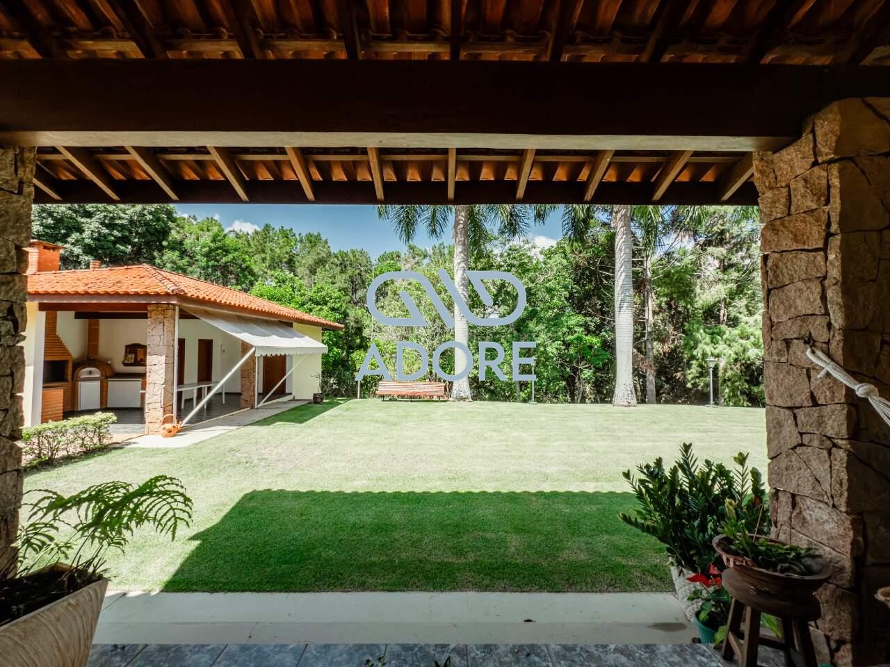 Casa de Condomínio à venda no Condomínio Monte Belo: 