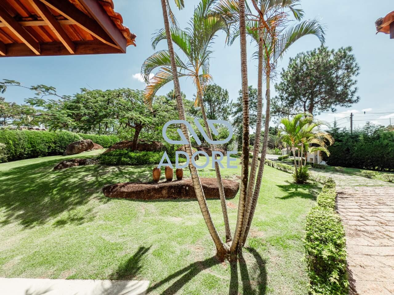 Casa de Condomínio à venda no Condomínio Monte Belo: 