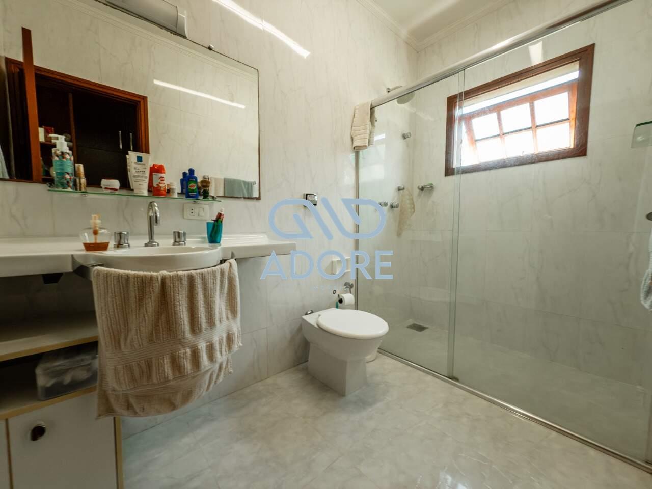 Casa de Condomínio à venda no Condomínio Monte Belo: 