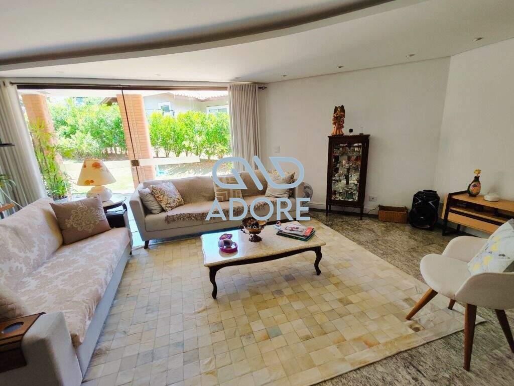 Casa de Condomínio à venda no Condomínio Monte Belo: 