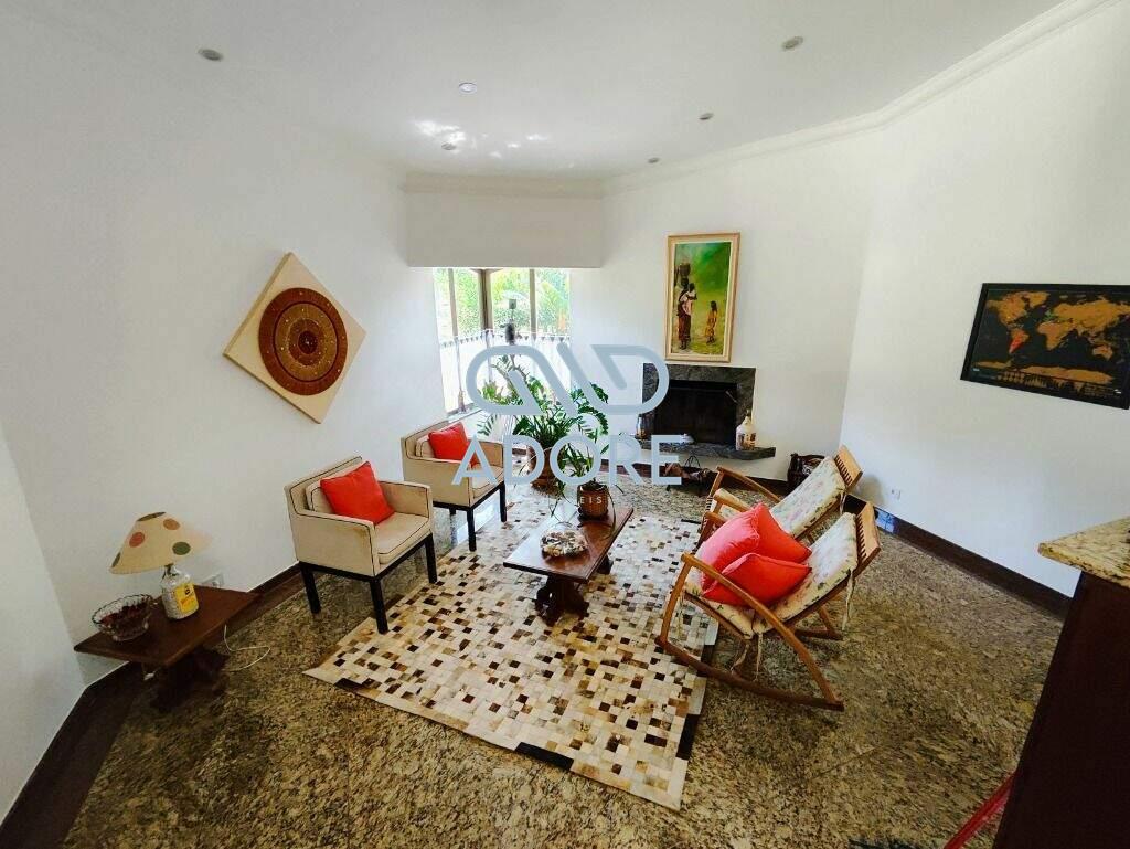 Casa de Condomínio à venda no Condomínio Monte Belo: 