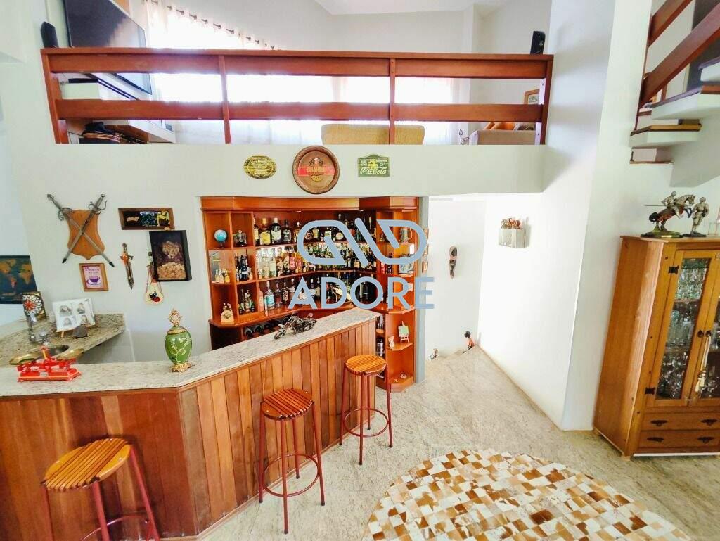 Casa de Condomínio à venda no Condomínio Monte Belo: 