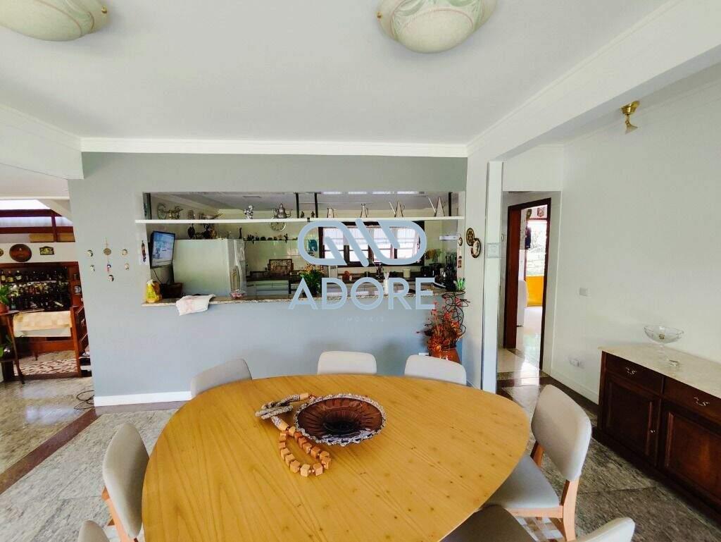 Casa de Condomínio à venda no Condomínio Monte Belo: 