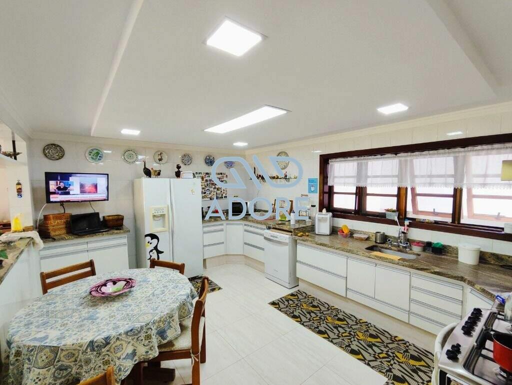 Casa de Condomínio à venda no Condomínio Monte Belo: 