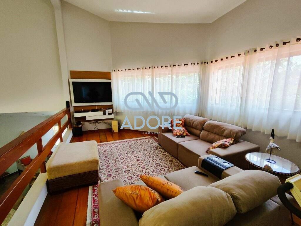 Casa de Condomínio à venda no Condomínio Monte Belo: 