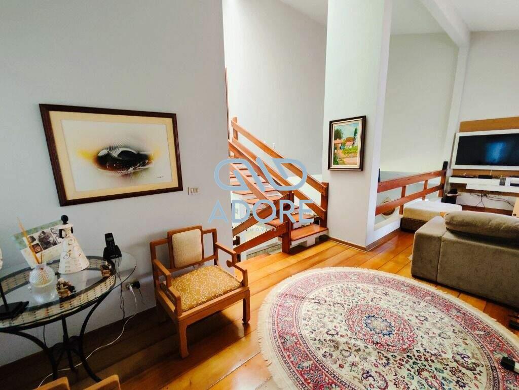 Casa de Condomínio à venda no Condomínio Monte Belo: 