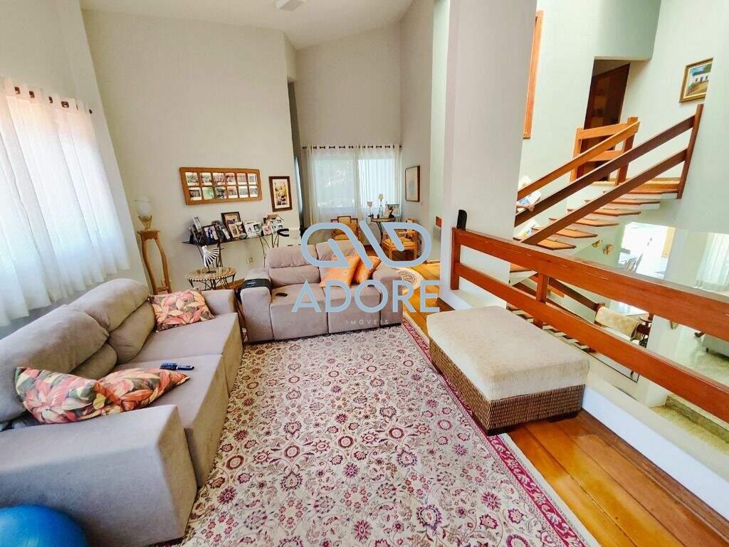 Casa de Condomínio à venda no Condomínio Monte Belo: 