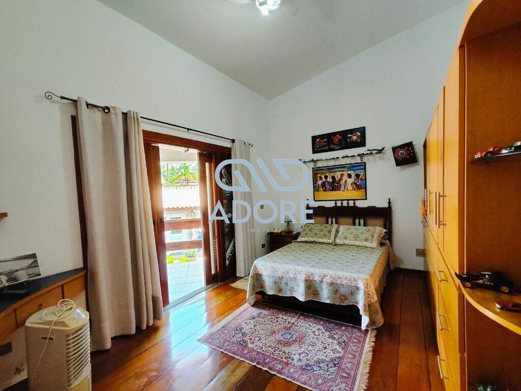 Casa de Condomínio à venda no Condomínio Monte Belo: 