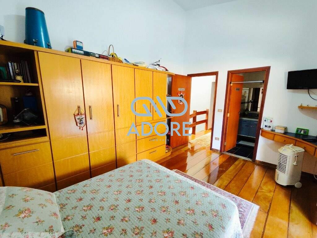 Casa de Condomínio à venda no Condomínio Monte Belo: 