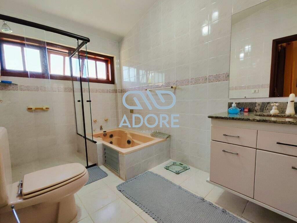 Casa de Condomínio à venda no Condomínio Monte Belo: 