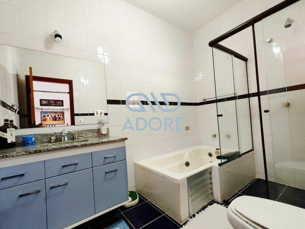 Casa de Condomínio à venda no Condomínio Monte Belo: 