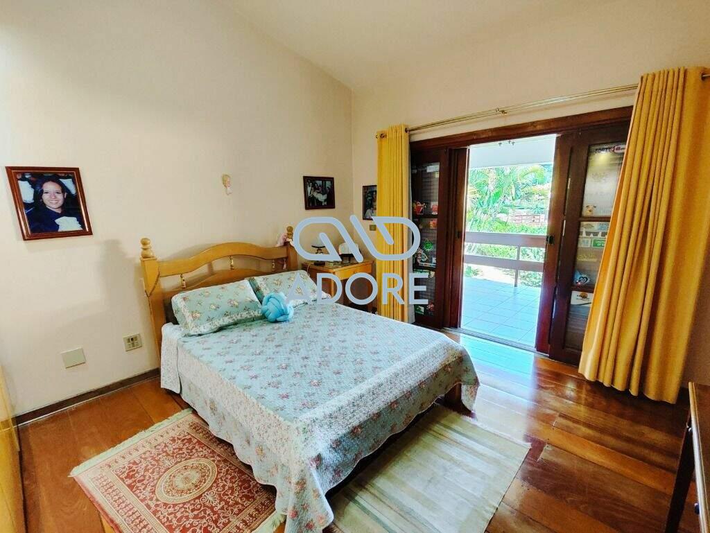 Casa de Condomínio à venda no Condomínio Monte Belo: 