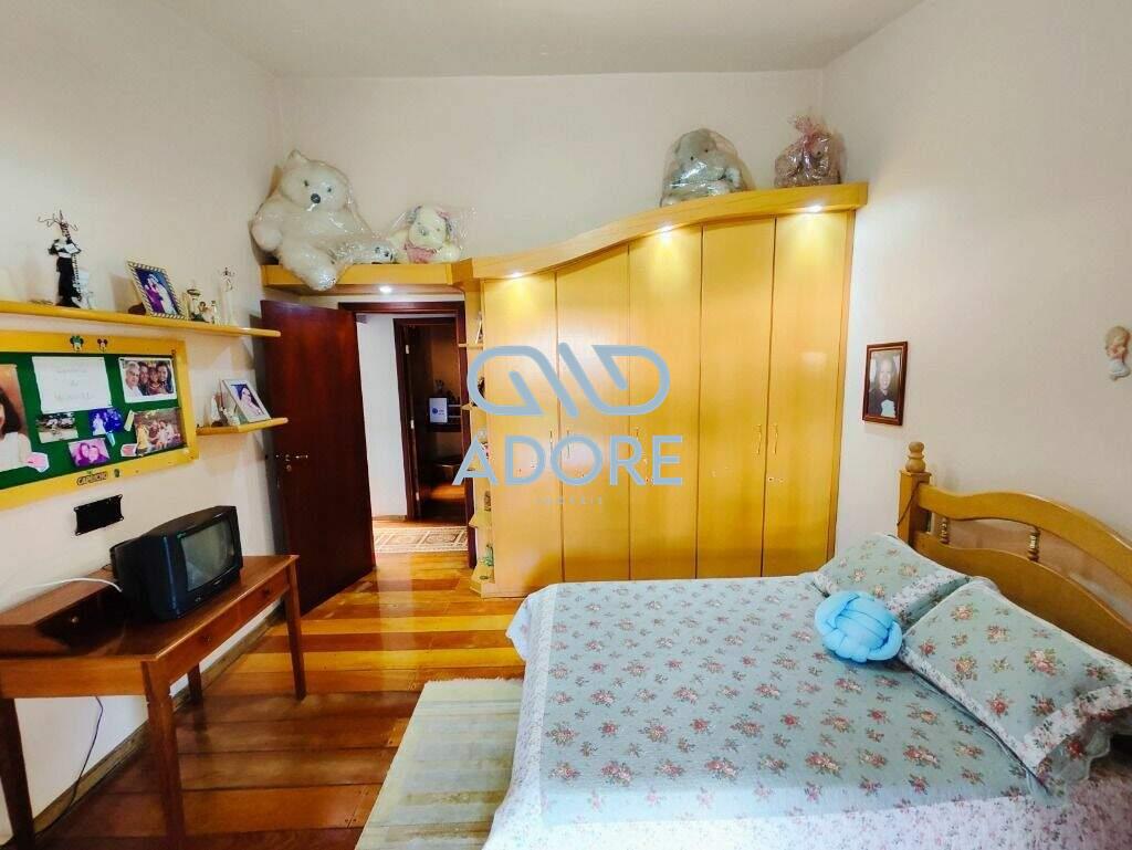 Casa de Condomínio à venda no Condomínio Monte Belo: 
