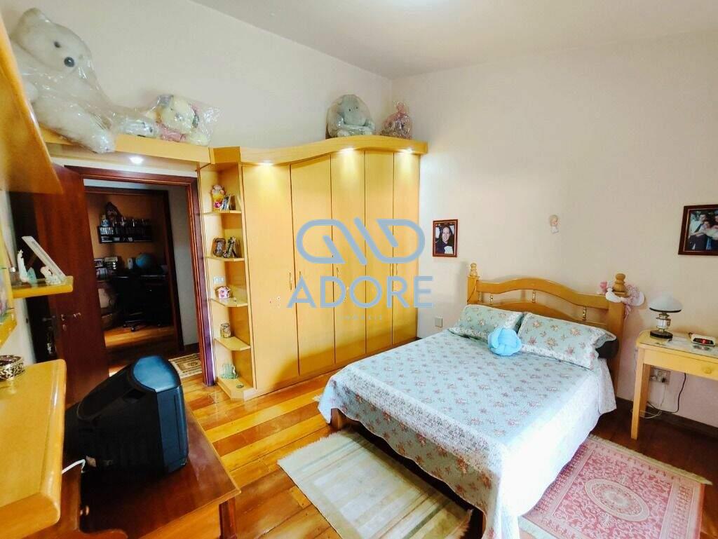 Casa de Condomínio à venda no Condomínio Monte Belo: 