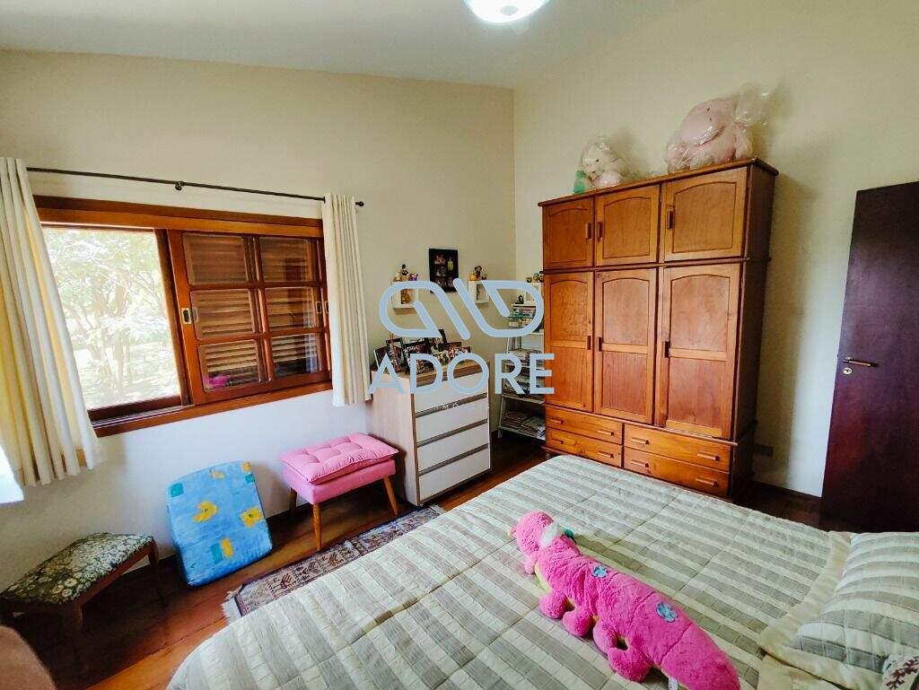 Casa de Condomínio à venda no Condomínio Monte Belo: 