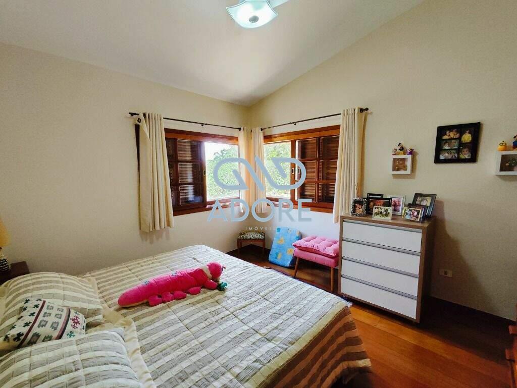 Casa de Condomínio à venda no Condomínio Monte Belo: 