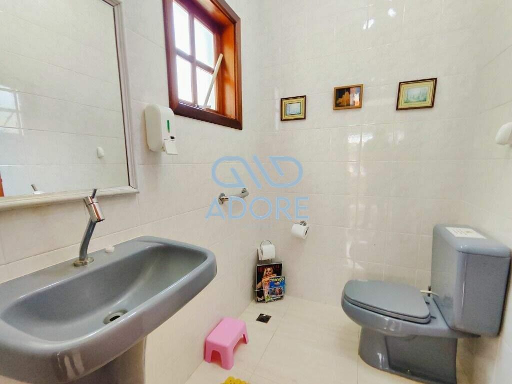 Casa de Condomínio à venda no Condomínio Monte Belo: 