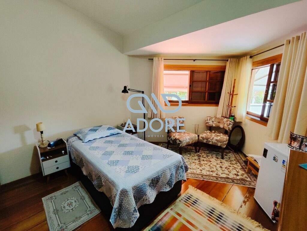 Casa de Condomínio à venda no Condomínio Monte Belo: 