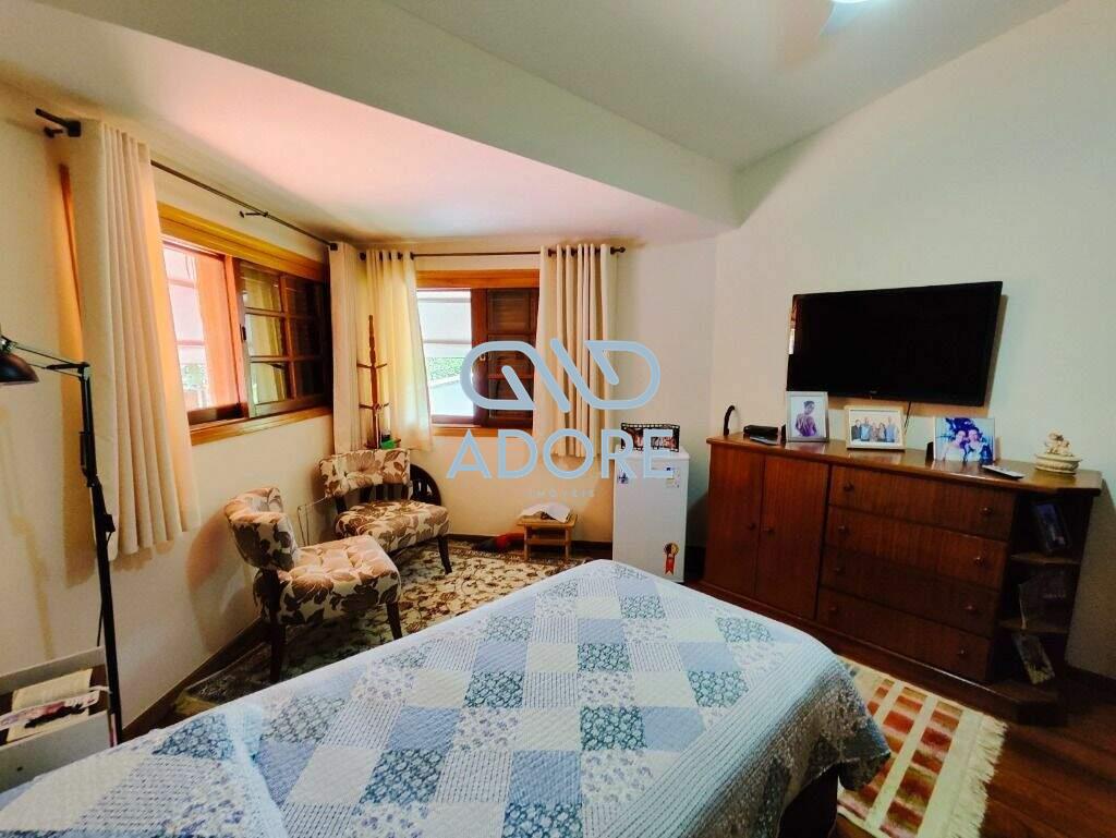 Casa de Condomínio à venda no Condomínio Monte Belo: 