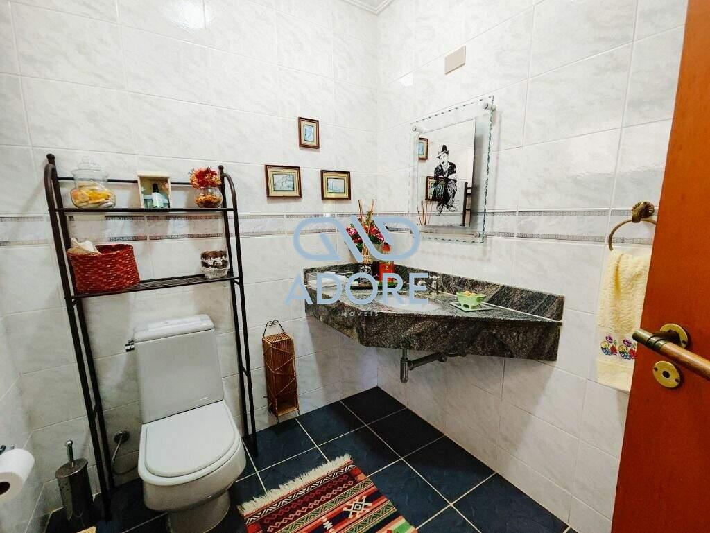 Casa de Condomínio à venda no Condomínio Monte Belo: 