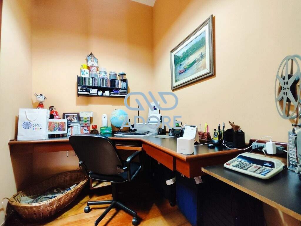 Casa de Condomínio à venda no Condomínio Monte Belo: 