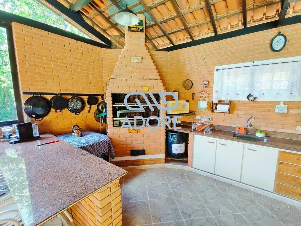 Casa de Condomínio à venda no Condomínio Monte Belo: 