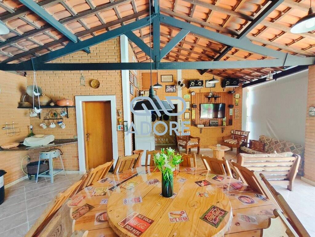 Casa de Condomínio à venda no Condomínio Monte Belo: 