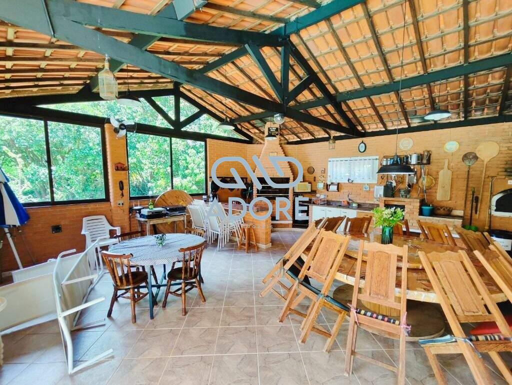 Casa de Condomínio à venda no Condomínio Monte Belo: 