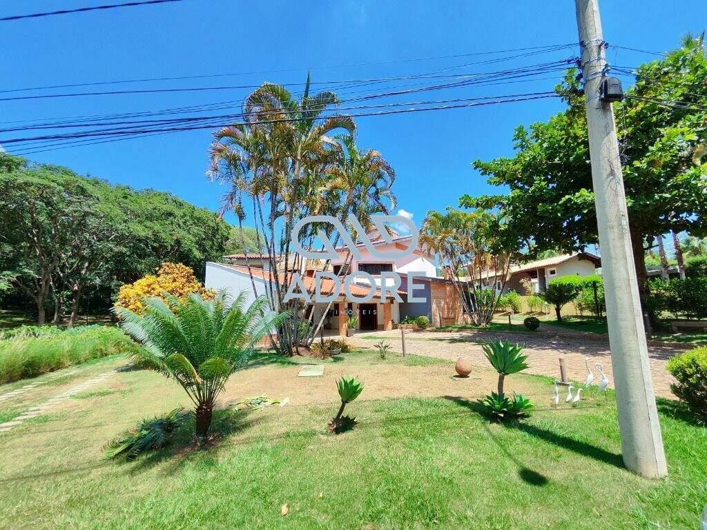 Casa de Condomínio à venda no Condomínio Monte Belo: 