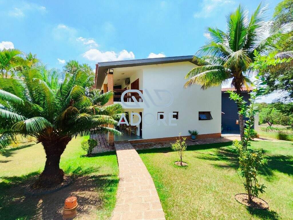 Casa de Condomínio à venda no Condomínio Monte Belo: 