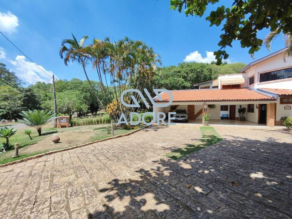 Casa de Condomínio à venda no Condomínio Monte Belo: 
