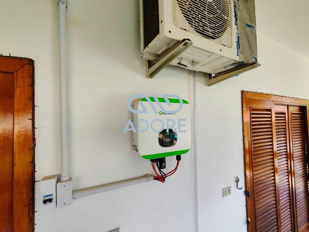 Casa de Condomínio à venda no Condomínio Monte Belo: 