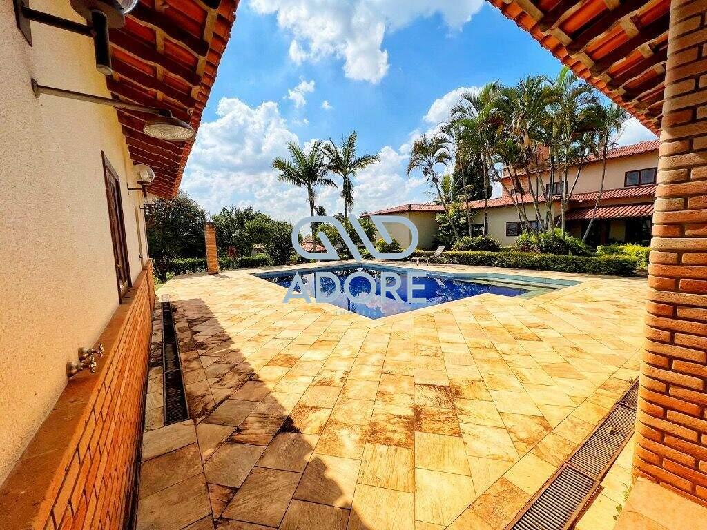 Casa de Condomínio à venda no Condomínio Monte Belo: 