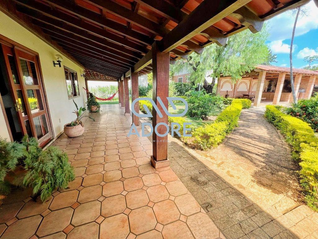 Casa de Condomínio à venda no Condomínio Monte Belo: 