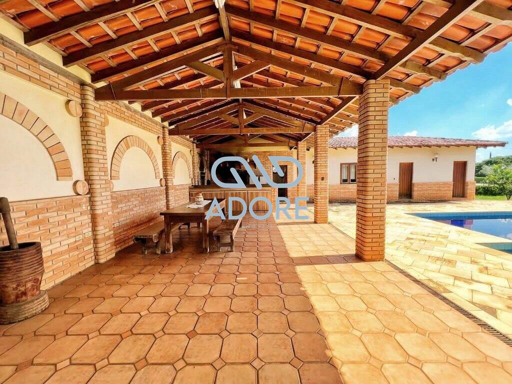 Casa de Condomínio à venda no Condomínio Monte Belo: 