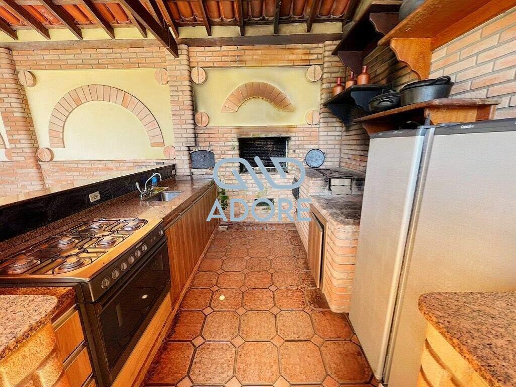 Casa de Condomínio à venda no Condomínio Monte Belo: 