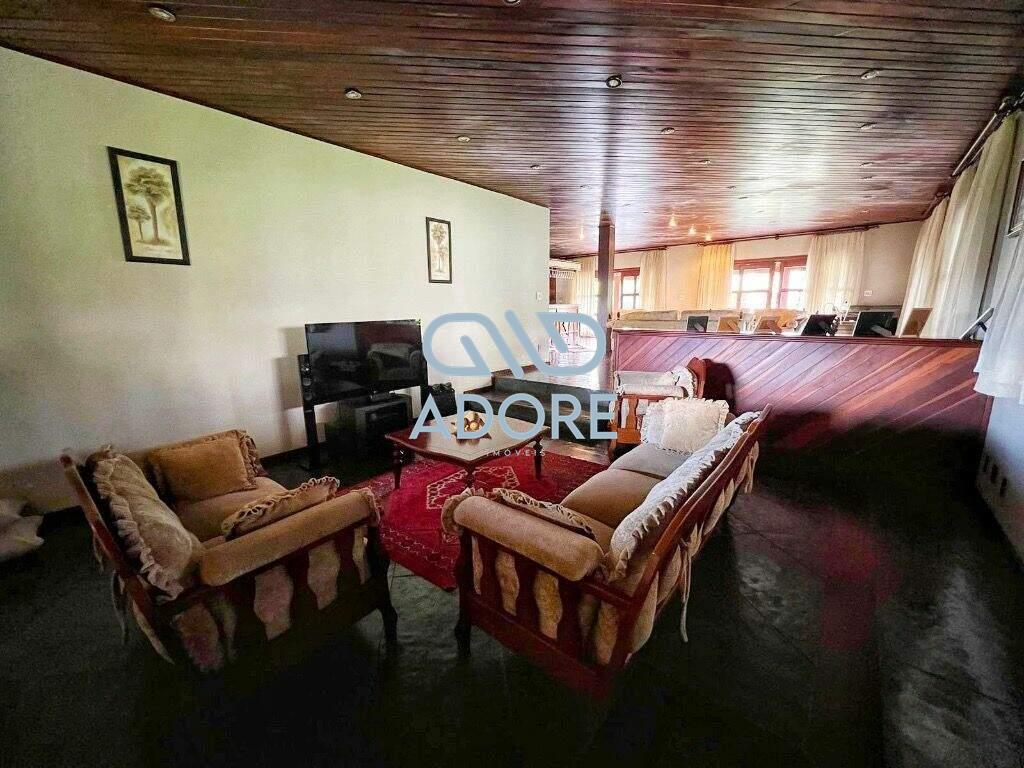 Casa de Condomínio à venda no Condomínio Monte Belo: 