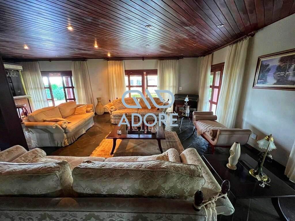 Casa de Condomínio à venda no Condomínio Monte Belo: 