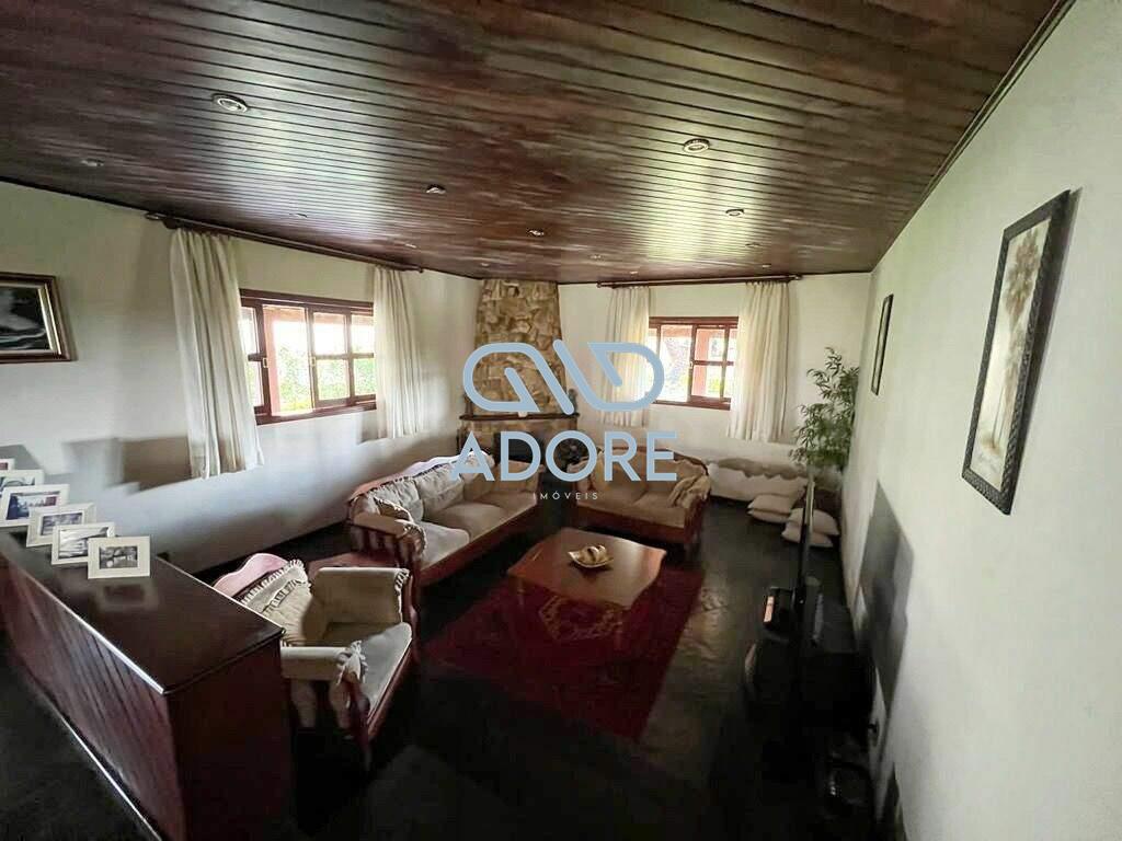 Casa de Condomínio à venda no Condomínio Monte Belo: 