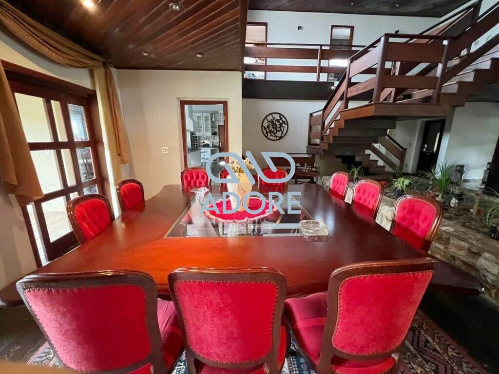 Casa de Condomínio à venda no Condomínio Monte Belo: 