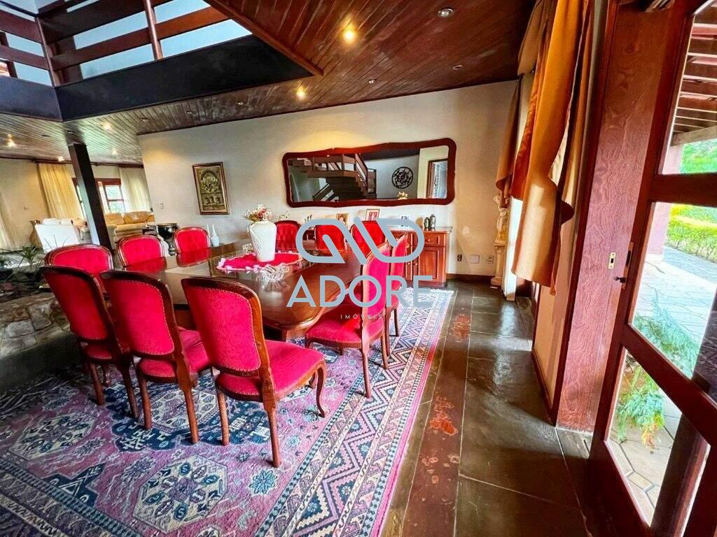 Casa de Condomínio à venda no Condomínio Monte Belo: 