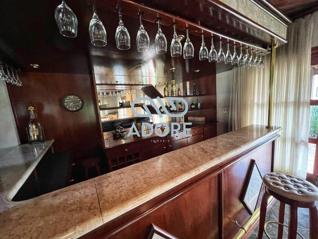 Casa de Condomínio à venda no Condomínio Monte Belo: 