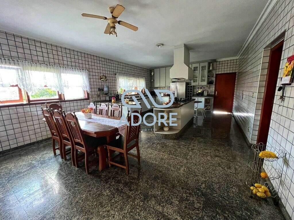 Casa de Condomínio à venda no Condomínio Monte Belo: 