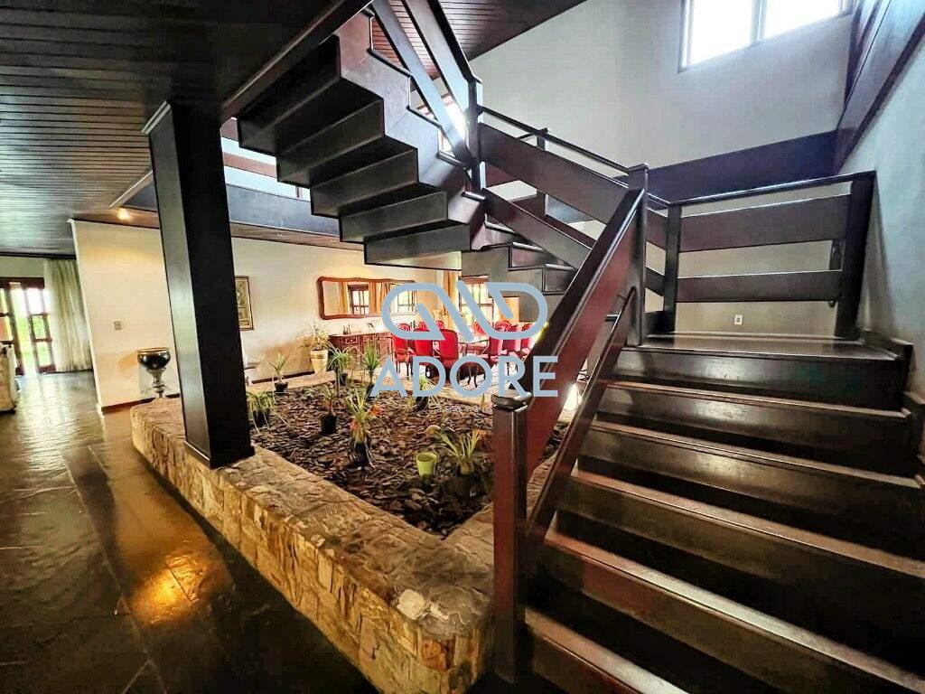 Casa de Condomínio à venda no Condomínio Monte Belo: 